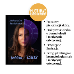 Kobieta kontra czas