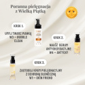 W1 – Skin Friend | Krem z pełną ochroną przeciwsłoneczną