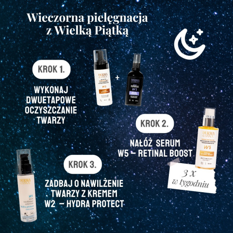 W2 – Hydra Protect | Krem odżywczo-nawilżający – Mini Size 15 ml W2 – Hydra Protect | Krem odżywczo-nawilżający – Mini Size 15 ml