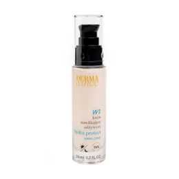 W2 – Hydra Protect | Krem odżywczo-nawilżający – 50 ml
