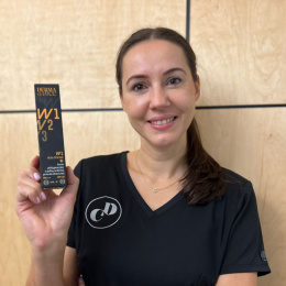 W1 – Skin Friend | Krem z pełną ochroną przeciwsłoneczną