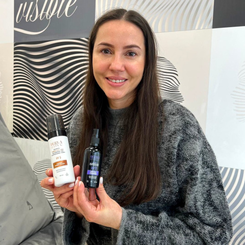 W3 – Mix Oils Cleanser | Olejek do demakijażu i oczyszczania W3 – Mix Oils Cleanser | Olejek do demakijażu i oczyszczania